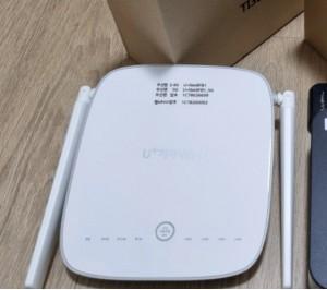상동 LG 100메가 와이파이 포함 인터넷 비교원 후기