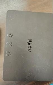 상봉. LG500메가 티비 포함 인터넷비교원 후기