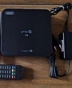 고덕 lg100메가 tv포함 인터넷비교원 후기