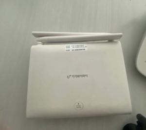 남양주 lg100메가 와이파이 포함 인터넷비교원 후기