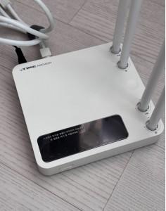 봉천 SK100메가 와이파이 포함 인터넷 비교원 후기