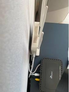 과천 SK 500메가 와이파이 포함 인터넷 비교원 후기