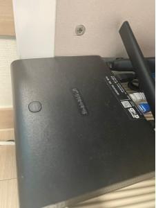 홍제 LGU+1기가 와이파이 포함 인터넷 비교원 후기