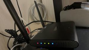 일산 LG 1.2Gbps 와이파이 포함 인터넷 비교원 후기
