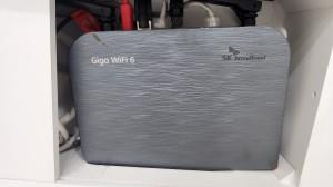 병점 lg 500 메가 와이파이 비교원 후기