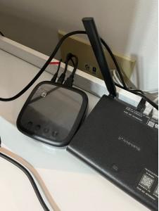 인천 송도동 LG 500메가 TV 포함 인터넷 비교원 후기