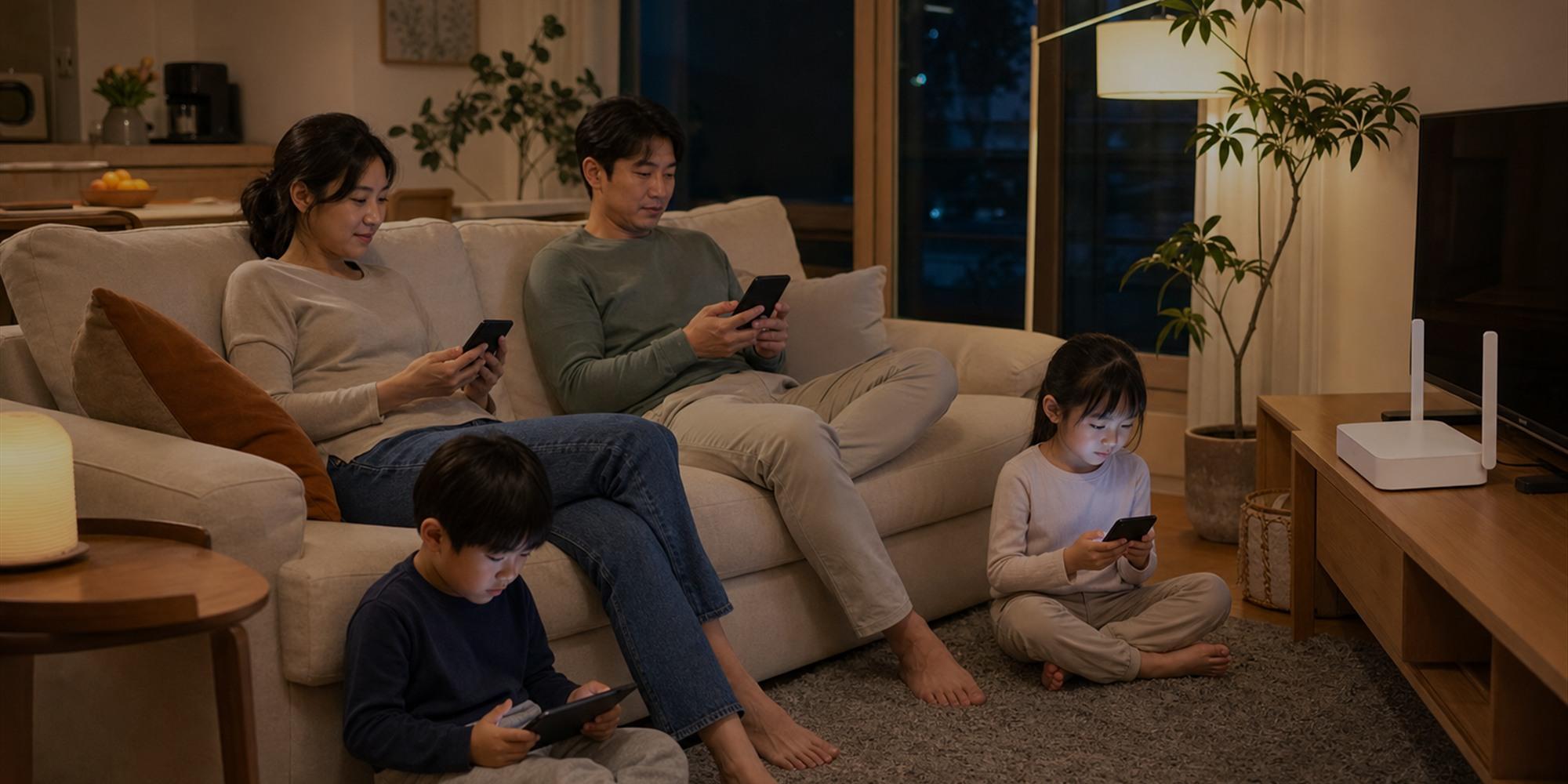 KT 결합 할인 계산법|휴대폰 요금 총액으로 정해지는 할인 금액