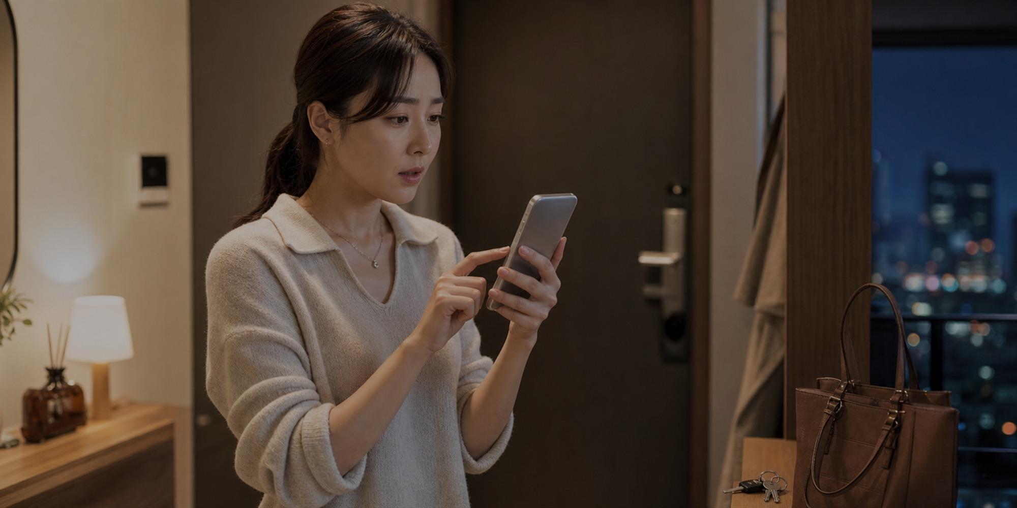 휴대폰 긴급전화 SOS 설정법|갤럭시·아이폰 버튼과 긴급 연락처 확인
