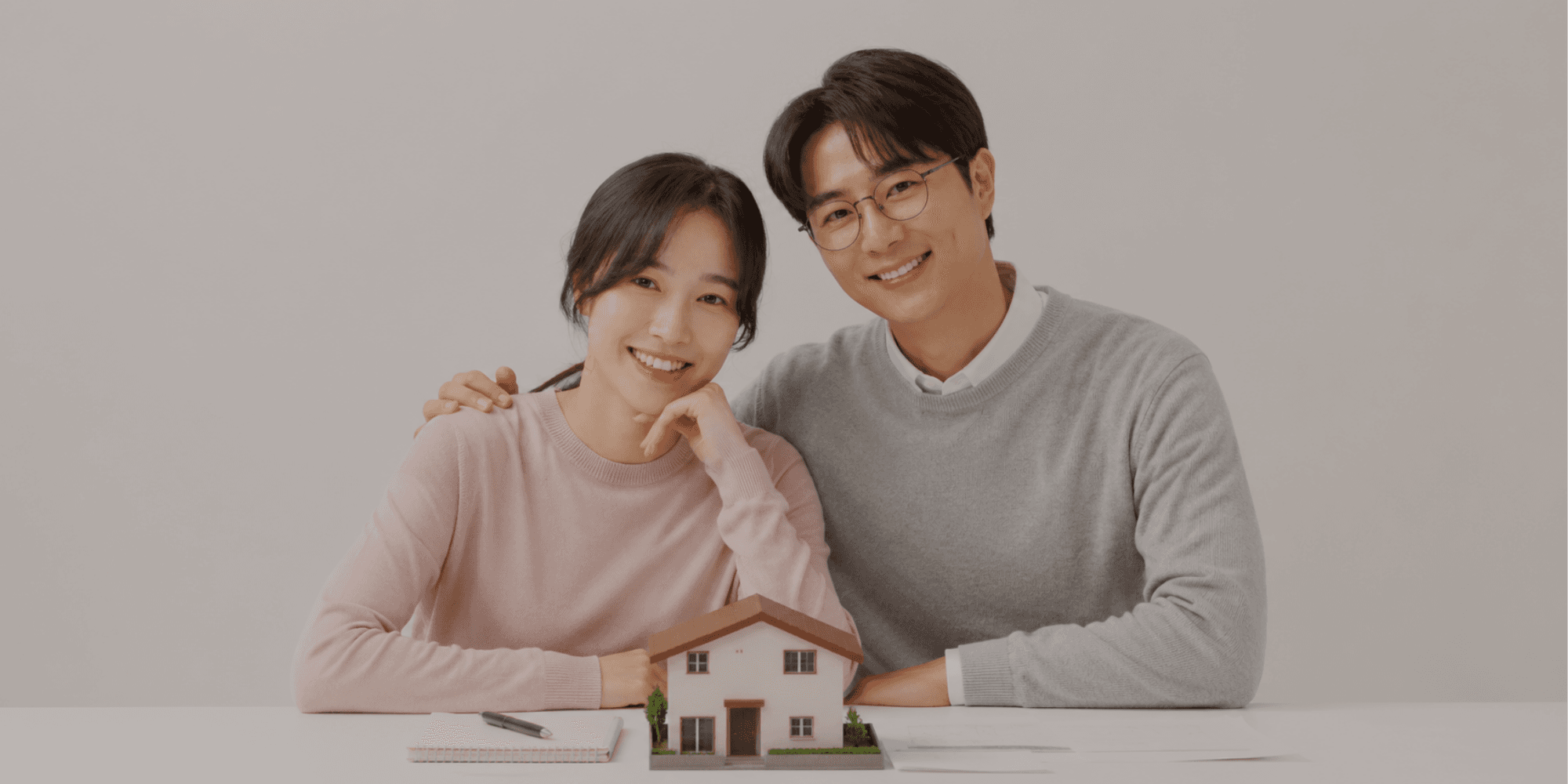 주택청약 총정리|청약통장 10만 원 vs 25만 원, 국민주택·민영주택 청약점수 차이는?