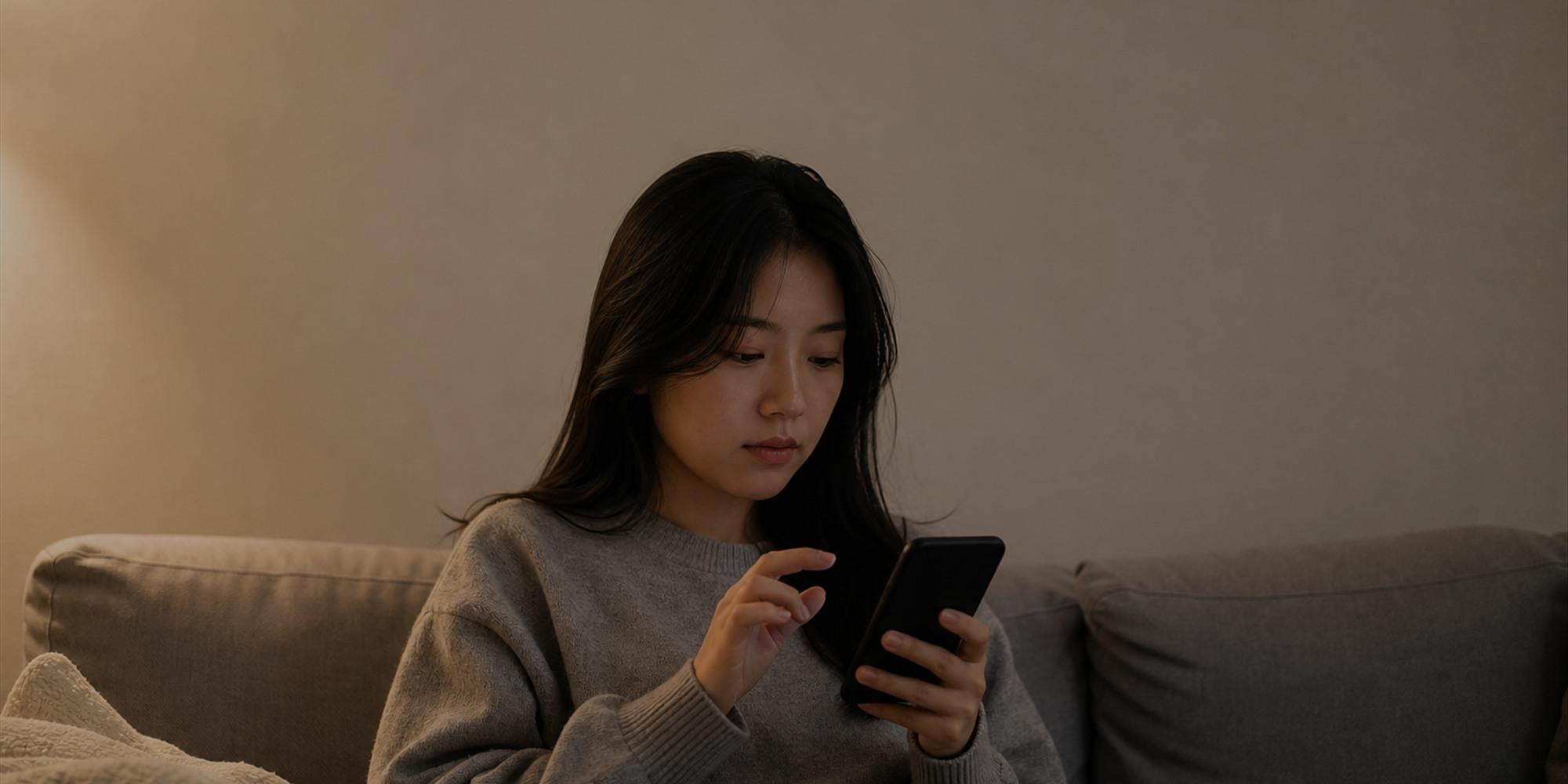 소액결제 차단, 나중에 다시 풀 수 있나요?