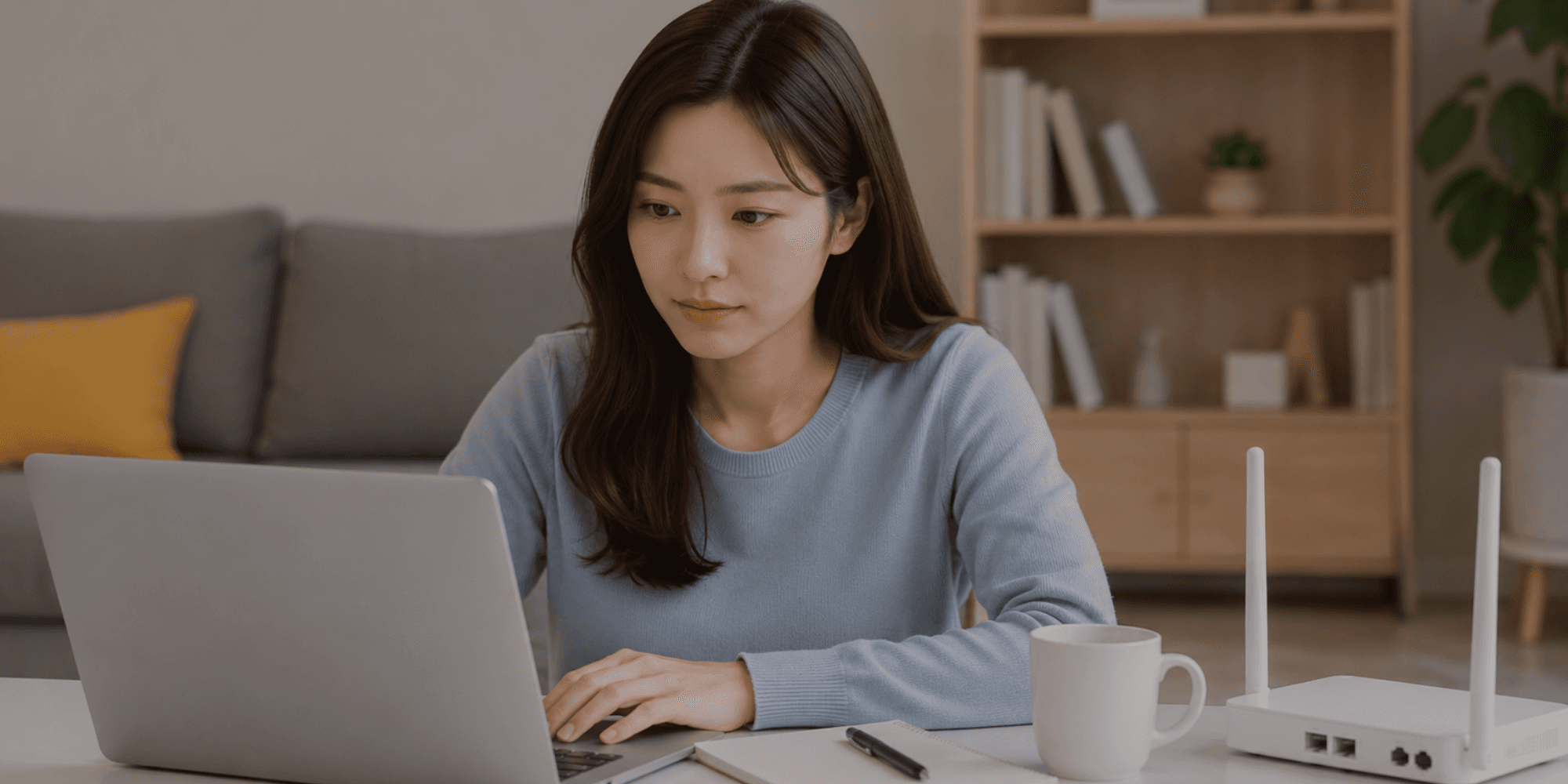 인터넷 사기 피하는 방법! 가입 전 확인해야 할 5가지