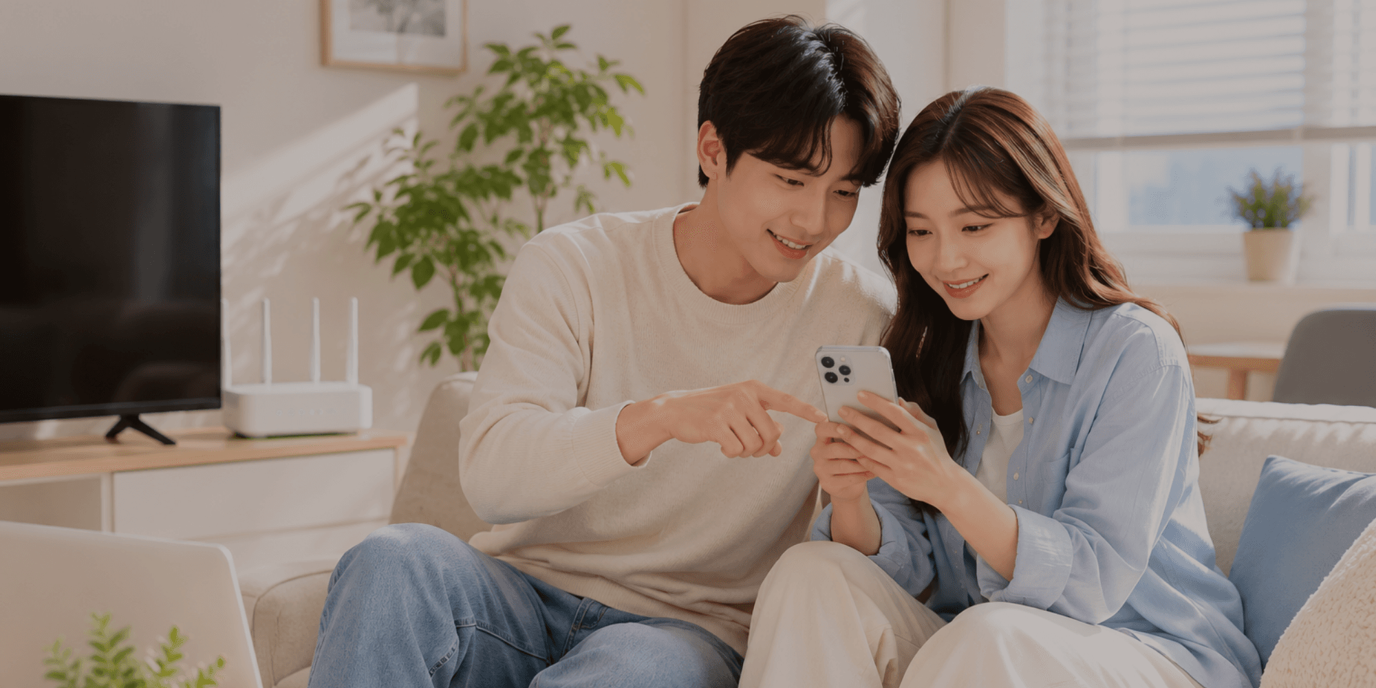 SK 요즘가족결합 가입 조건 총정리! 인터넷 없이도 결합 가능