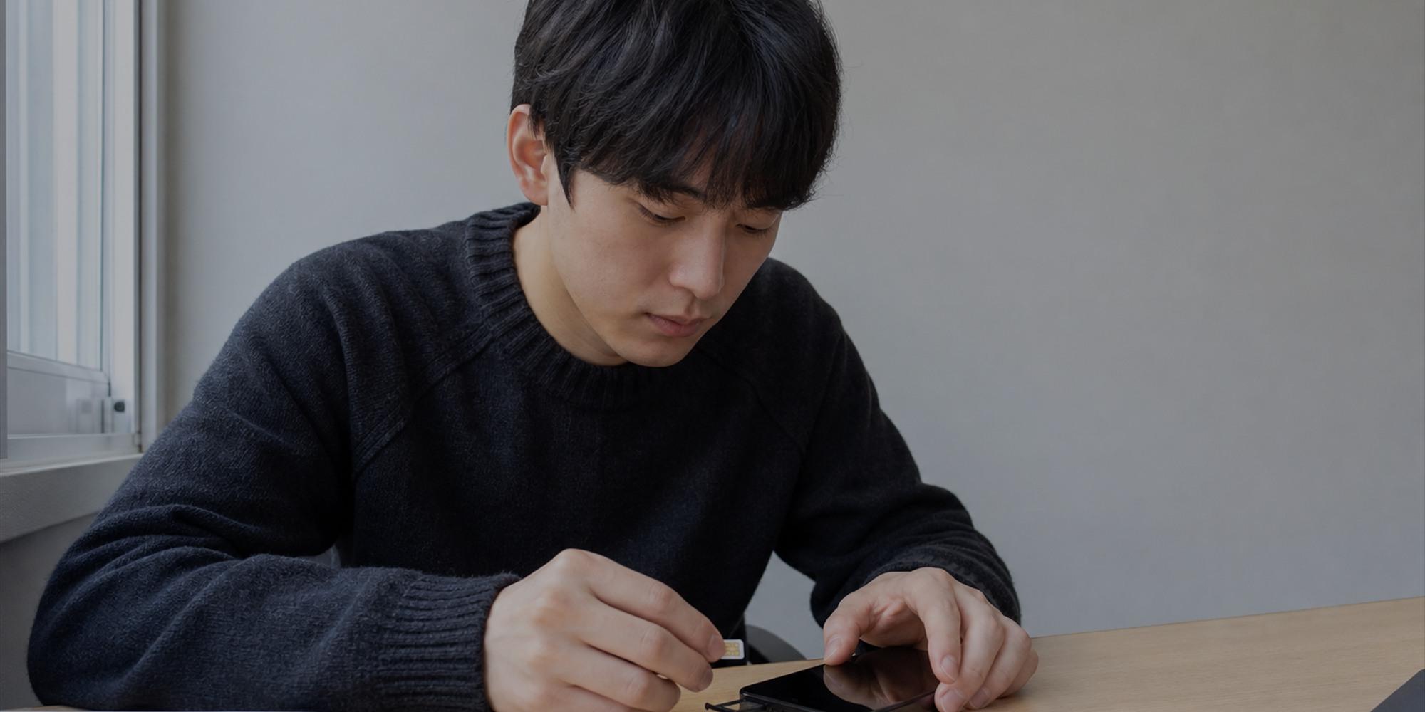 유심기변하면 바로 쓸 수 있나요?|자급제 폰 개통이 세 갈래로 갈리는 이유