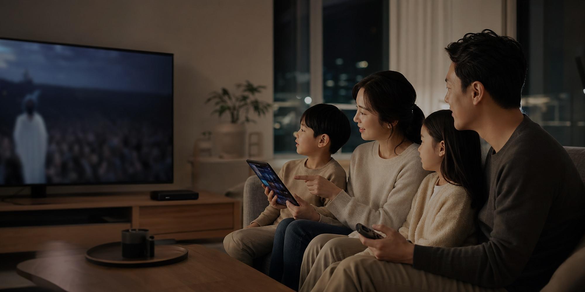 IPTV vs OTT 차이, 우리 집에는 어떤 서비스가 더 맞을까요?