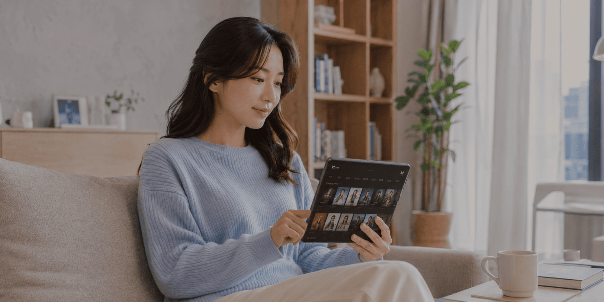 KT OTT 할인 총정리, 넷플릭스·티빙·디즈니+ 저렴하게 보는 법