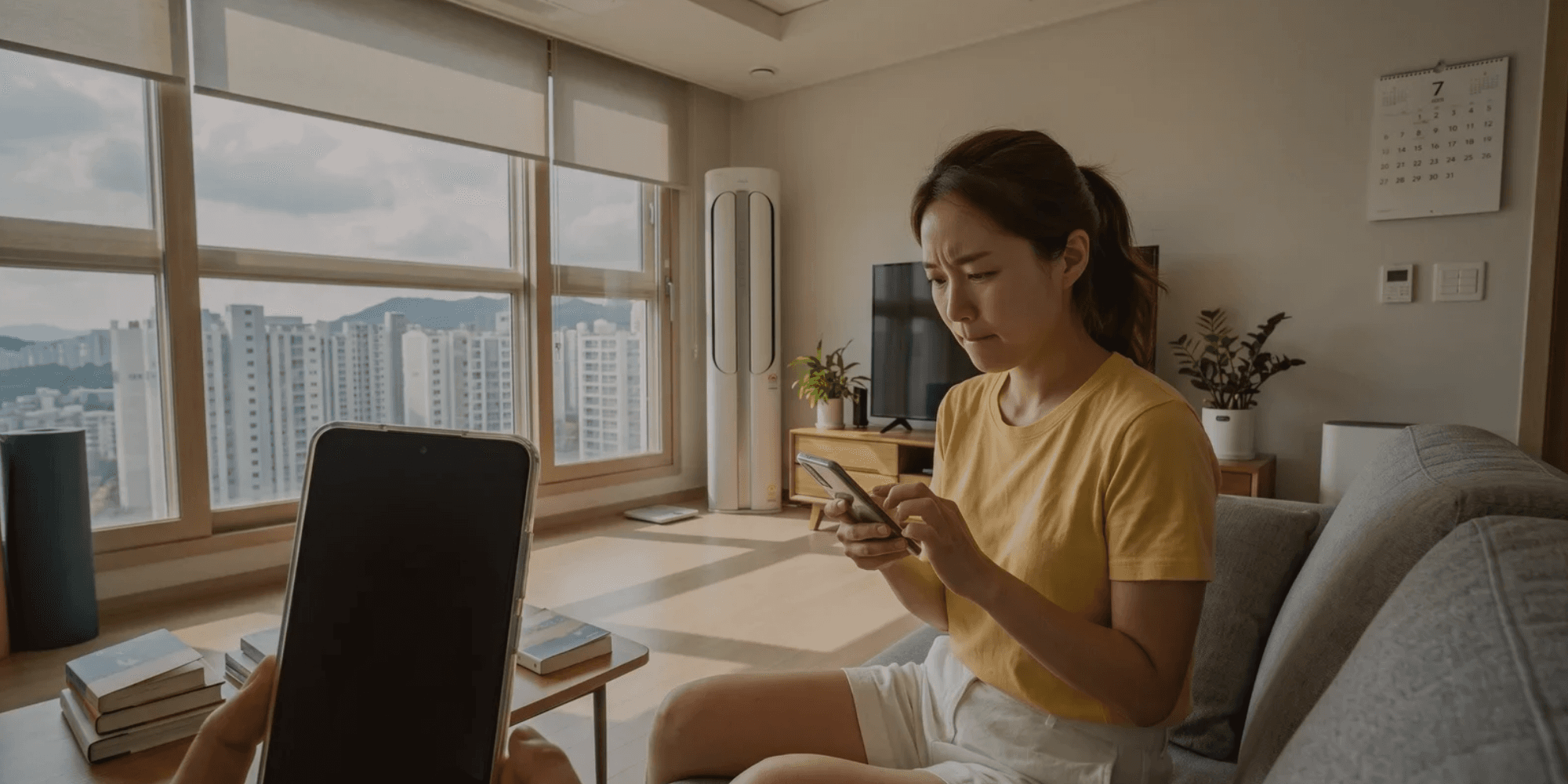 전기요금 300kWh 넘으면? 여름 누진제 기준 총정리
