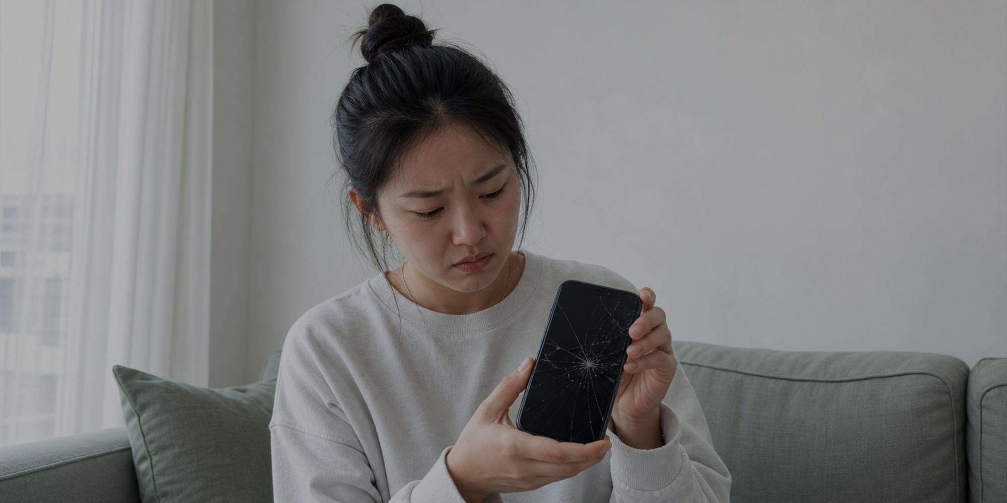 휴대폰 보험, 통신사와 삼성케어플러스 중 뭘 들어야 할까|자기부담금과 가입 기한 비교