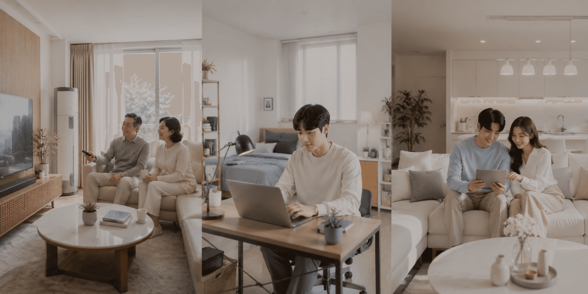 LG 가족끼리 모여 할인, 가족 인터넷 결합 혜택 총정리