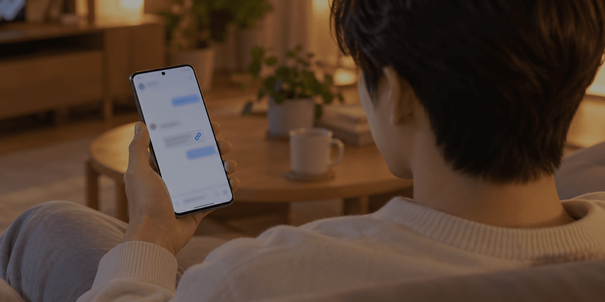 스미싱 당했을때, 청첩장 문자 링크 눌렀다면 감염 확인은 어떻게 하나요?|악성앱 검사·신고 순서