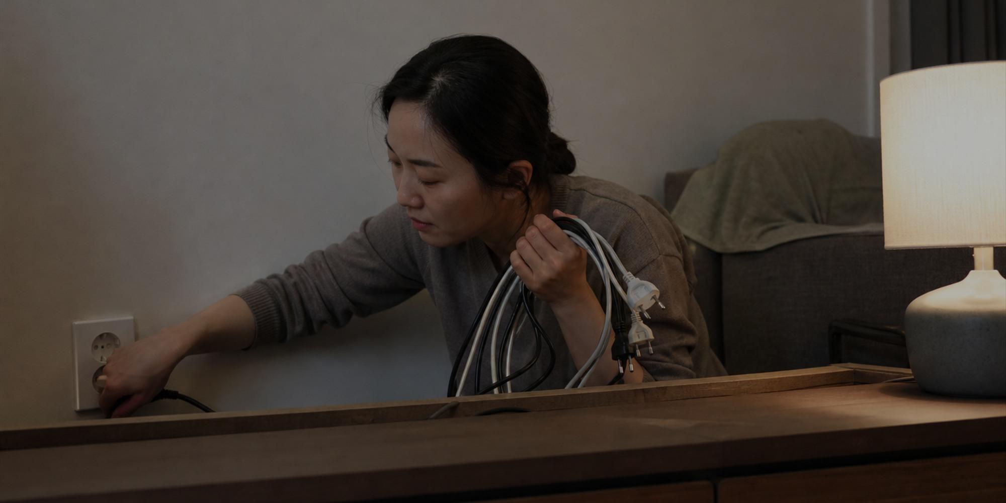 대기전력, 플러그를 다 뽑아야 하나요?|줄이는 순서 4단계