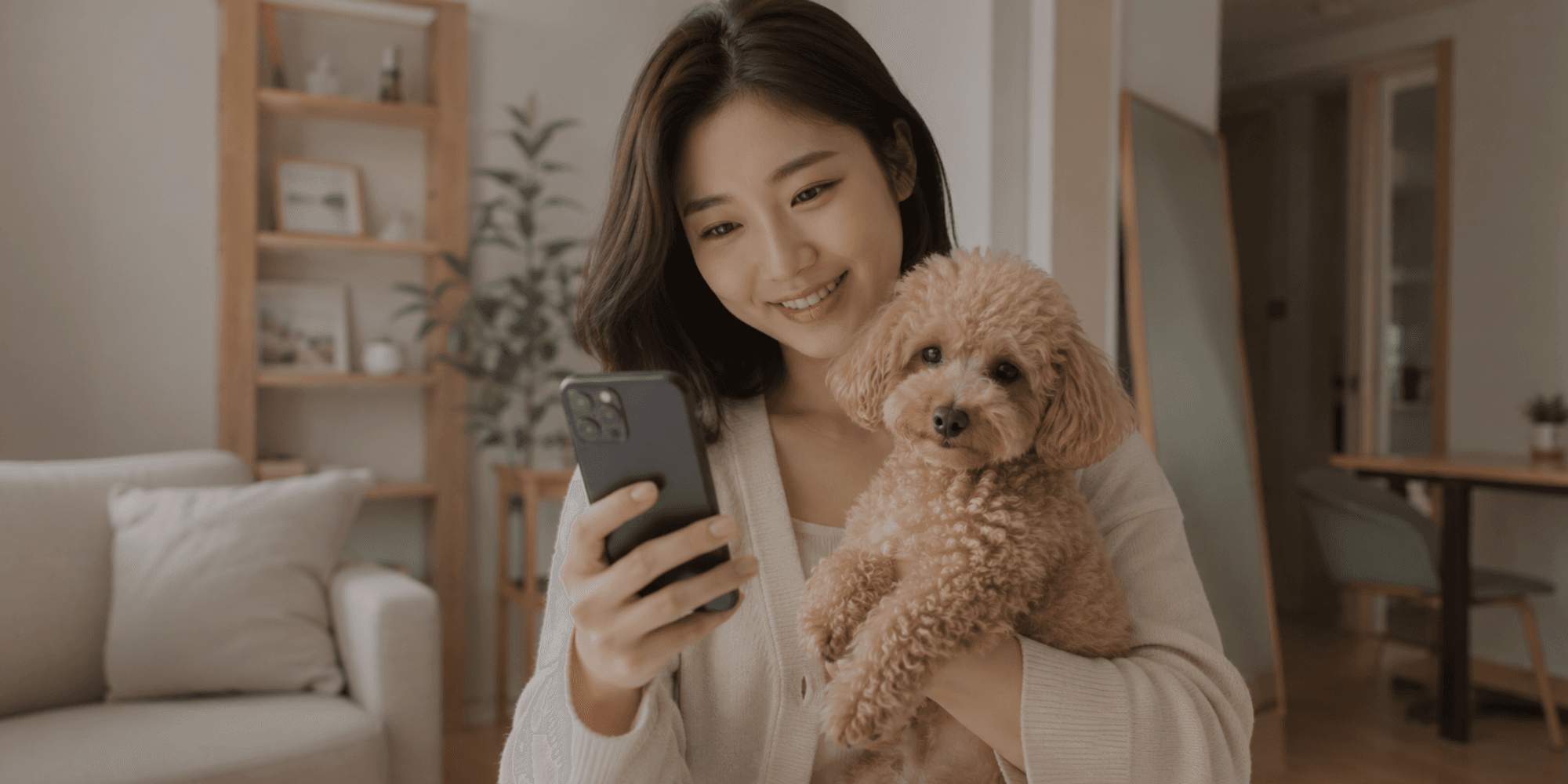 KT 티티케어, AI로 반려동물 건강 관리하는 방법