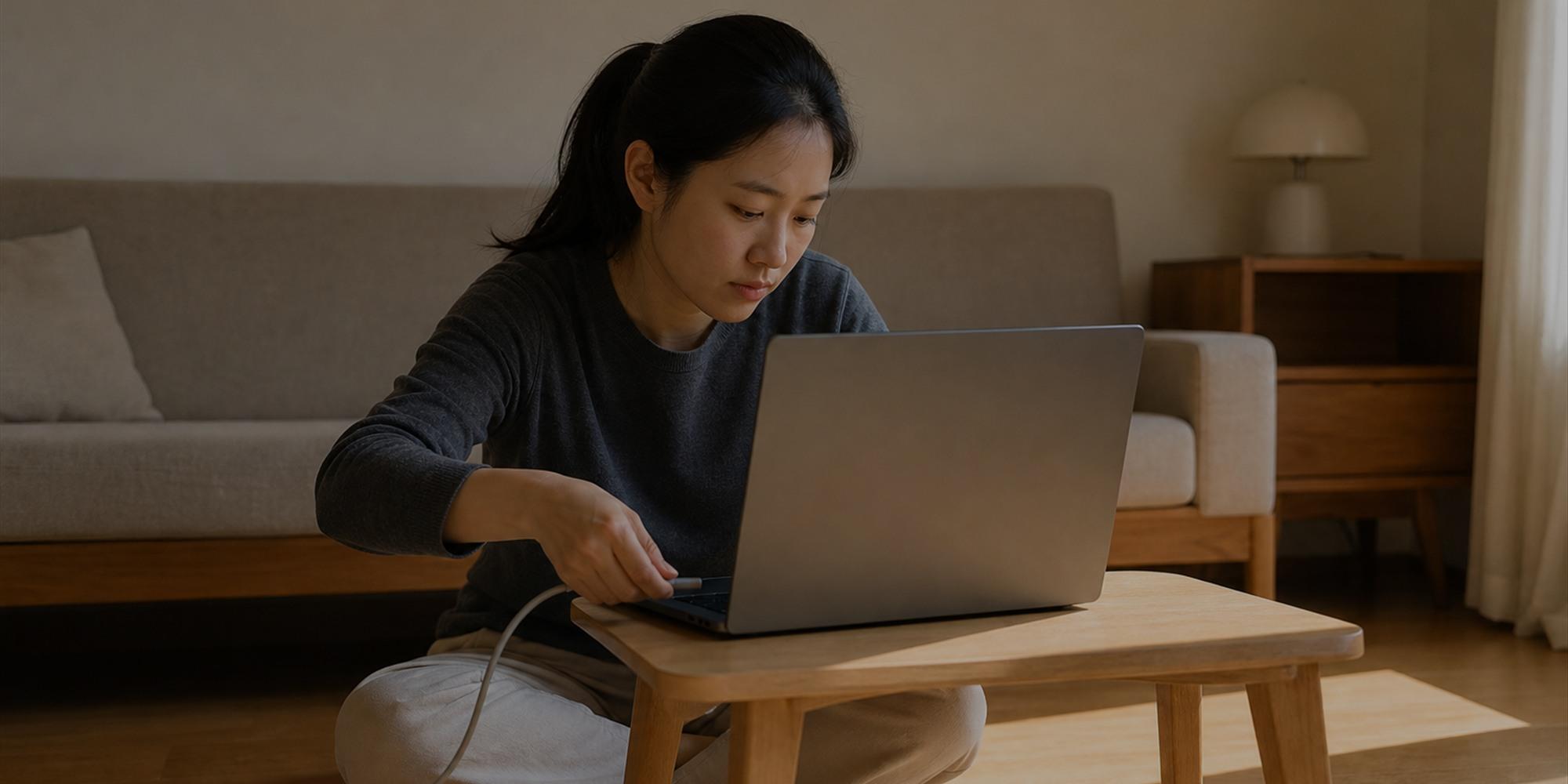 인터넷 최저보장속도, 우리 집은 몇 메가일까?|미달일 때 감면받는 기준
