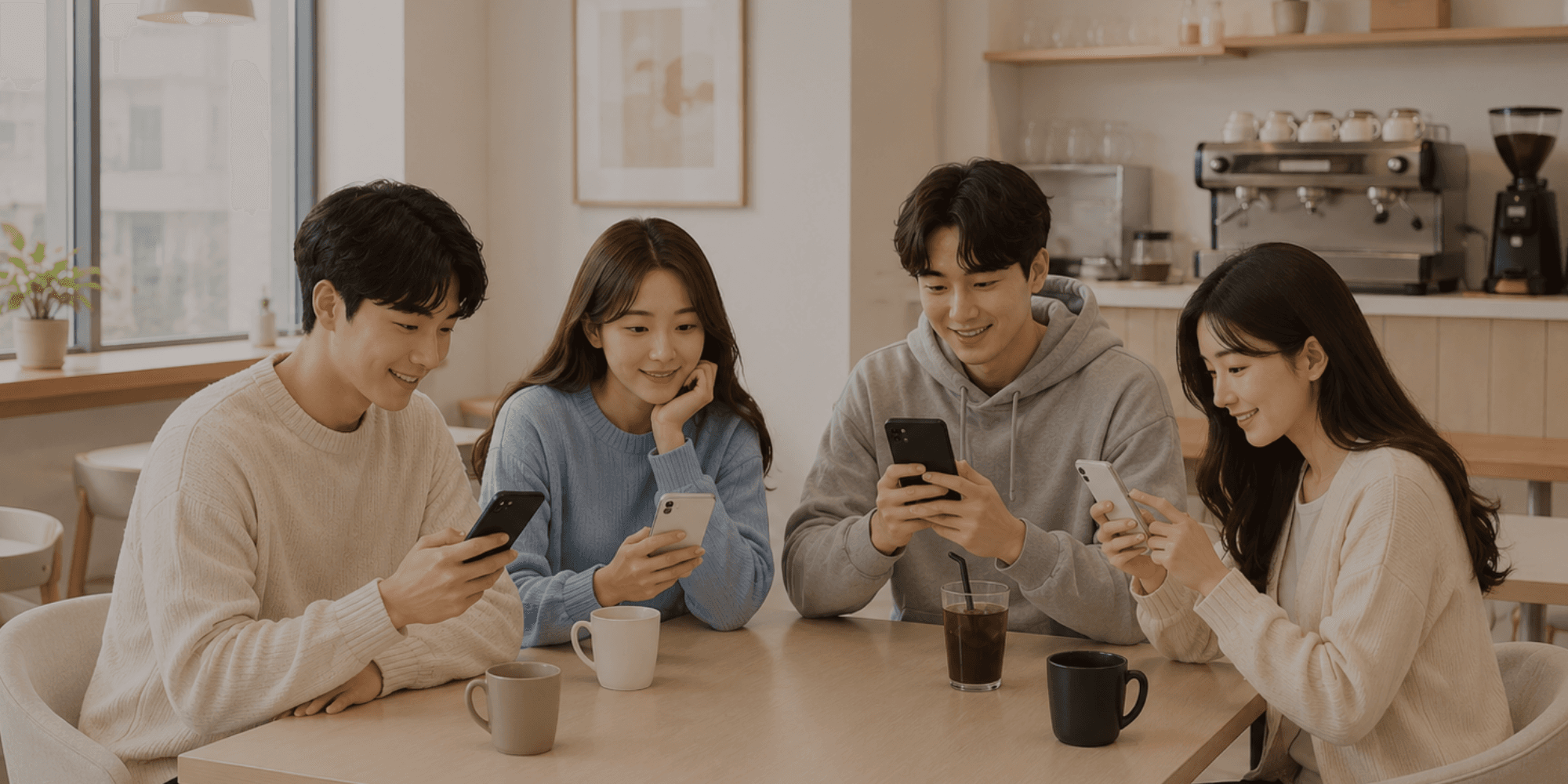 LG U+ 투게더 결합 혜택 총정리, 가족 아닌 지인도 결합 가능