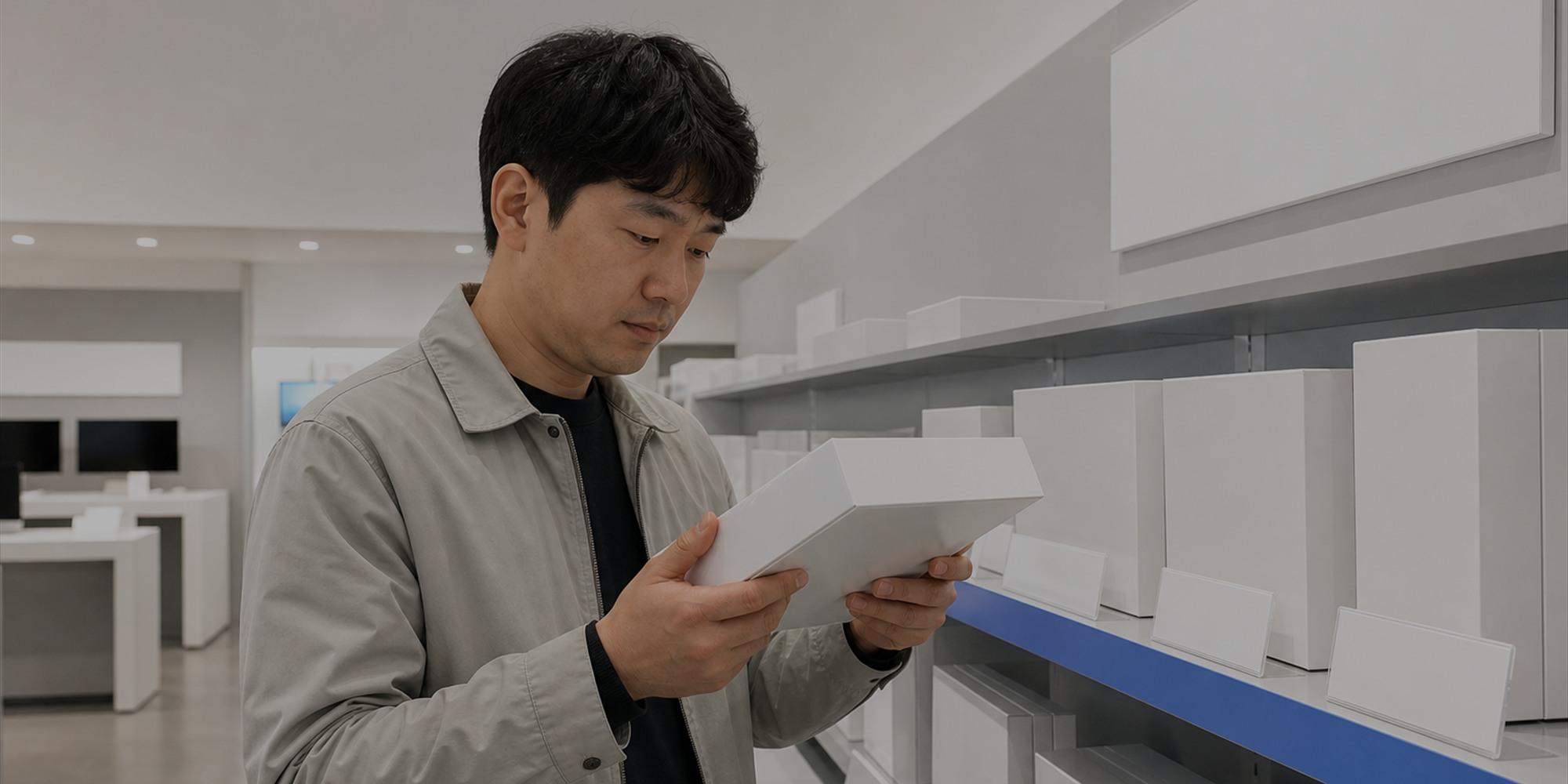 자급제폰이 항상 싼 건 아닙니다|25% 요금할인 대상과 알뜰폰에서 갈리는 지점